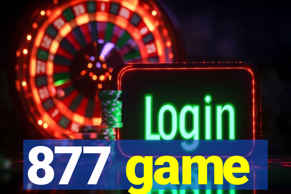 877 game